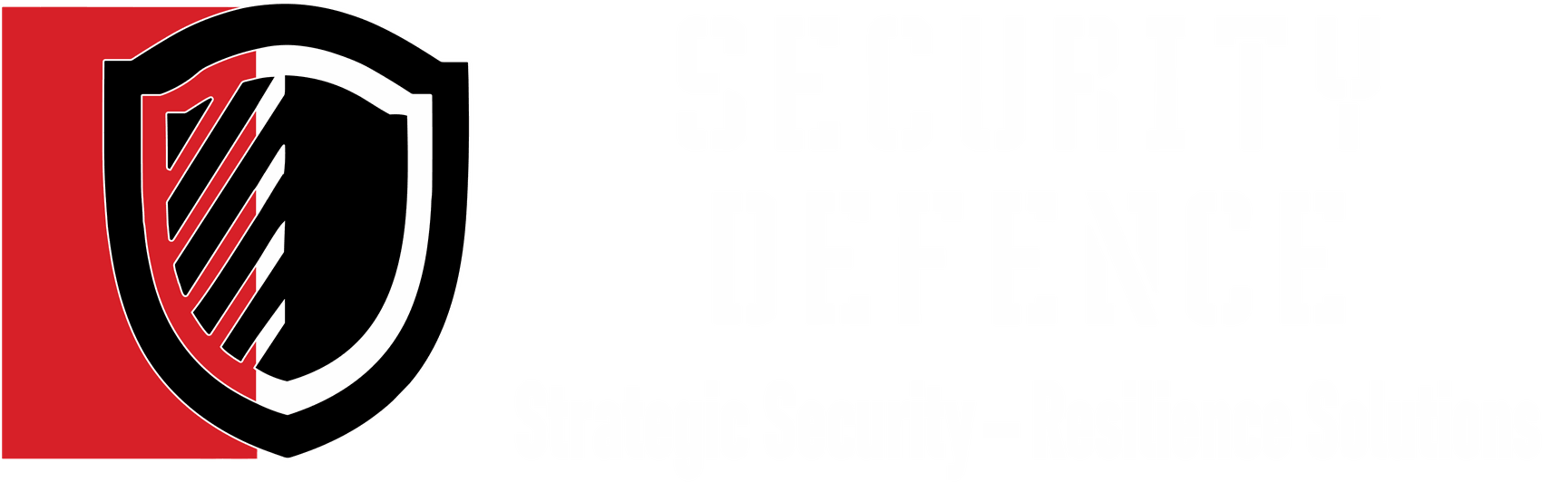 Security Defence, Strategic Security και Resilience Solutions